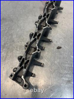 2016 New Holland L228 Skid Steer Loader Rocker Arm Assembly