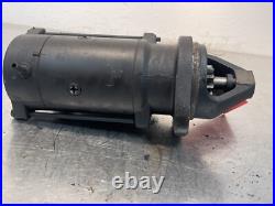 2016 New Holland L228 Skid Steer Loader Starter Mahle 11131921