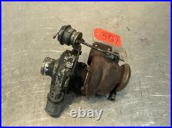 2016 New Holland L228 Skid Steer Loader Turbo 53039700514