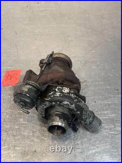 2016 New Holland L228 Skid Steer Loader Turbo 53039700514