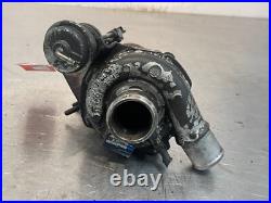 2016 New Holland L228 Skid Steer Loader Turbo 53039700514