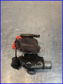 2016 New Holland L228 Skid Steer Loader Turbo 53039700514