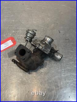 2016 New Holland L228 Skid Steer Loader Turbo 53039700514