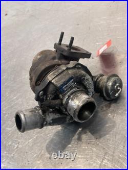 2016 New Holland L228 Skid Steer Loader Turbo 53039700514