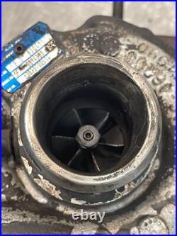 2016 New Holland L228 Skid Steer Loader Turbo 53039700514