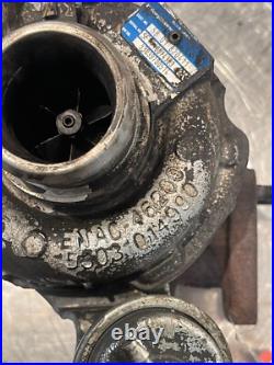 2016 New Holland L228 Skid Steer Loader Turbo 53039700514