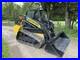 2017 New Holland C232 Skid Steer Loader