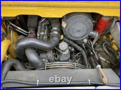 2017 New Holland C232 Skid Steer Loader