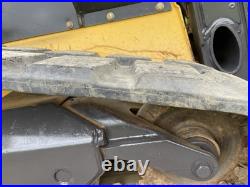 2017 New Holland C232 Skid Steer Loader