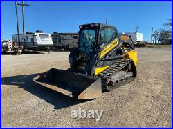 2017 New Holland Construction C238 Used