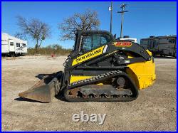 2017 New Holland Construction C238 Used