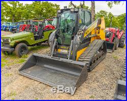 2018 New Holland Construction C234 Used