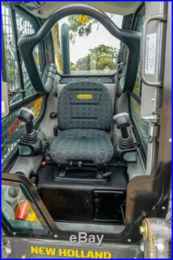 2018 New Holland Construction C234 Used