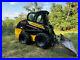 2019 New Holland L220 Skid Steer Loaders