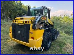 2019 New Holland L220 Skid Steer Loaders