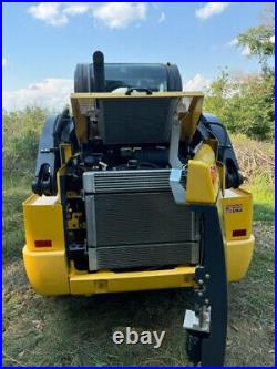 2019 New Holland L220 Skid Steer Loaders