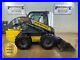 2022 New Holland L328 High Flow Orops Skid Steer Wheel Loader With Joysticks