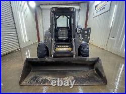 2022 New Holland L328 High Flow Orops Skid Steer Wheel Loader With Joysticks