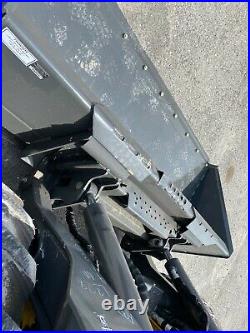 2022 New Holland L328 Skid Steer Stock# 38934