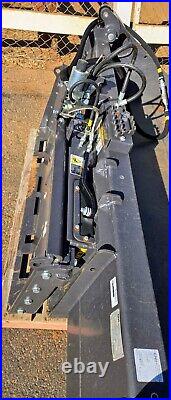 2023 New Holland C345 Track Skid Steer Loader, 102 Hrs! Mint Condition