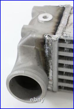 (22789) Charge Air Cooler for Case New Holland Skid Steer SR250 SV300 TR320 TR38