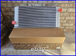 (22952) Radiator 84475135 for Case New Holland Skid Steer Low FPI options Made