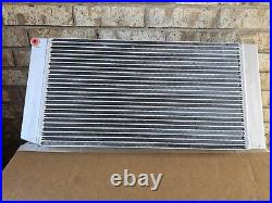 (22952) Radiator 84475135 for Case New Holland Skid Steer Low FPI options Made