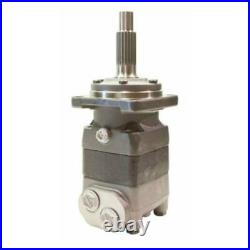 230459A1 Replacement Hydraulic Motor Fits Case Fits New Holland Skid Steer