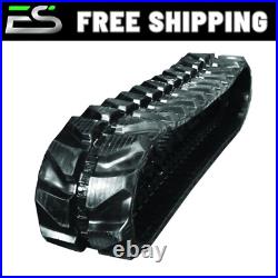 230x48x70 Skid Steer Rubber Tracks CASE- Kubota New Holland -Free Shipping 812