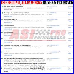 2PCS Skid Steer 8Lug Wheel Spacers Fits Bobcat Case CAT John Deere New Holland