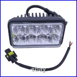 2Pack LED Light for New Holland Skid Steer LX465 LX485 LX565 LX665 LX865 LX885