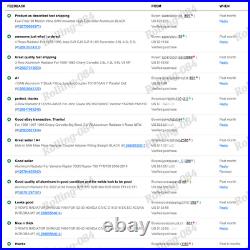 3-ROW RADIATOR Fits NEW HOLLAND SKID STEER L555 L554 JOHN DEERE 675 # MG771716 3-ROW RADIATOR Fits NEW HOLLAND SKID STEER L555 L554 JOHN DEERE 675 # MG771716