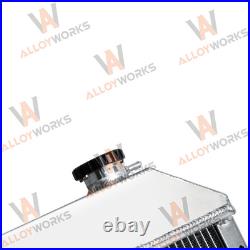 3-ROWS RADIATOR For NEW HOLLAND SKID STEER L555 L554 JOHN DEERE 675 # MG771716 3-ROWS RADIATOR For NEW HOLLAND SKID STEER L555 L554 JOHN DEERE 675 # MG771716