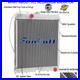 3 Row Radiator Fits New Holland Skid Steer Loader C175 C185 Case 410 420 430/440