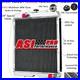 3 Row Radiator Fits New Holland Skid Steer Loader C175, C185 Case 410 420 430 440