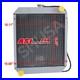 3 Row Radiator for Ford New Holland Skid Steer LS180 LX865 LX885 L865 L885