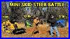 34k Vs 13k Mini Skid Steers Who Will Win
