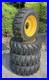 4-10-16.5 SKS-1 Skid Steer Tires Rims/Wheels for New Holland, John Deere, Mustang