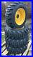 4-10-16.5 SKS-1 Skid Steer Tires/Rims for New Holland L553, L555, LS150 (6 LUG)