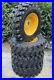 4-10-16.5 SKS-9 Skid Steer Tires/Rims for New Holland (6 LUG) (SKS753 STYLE)