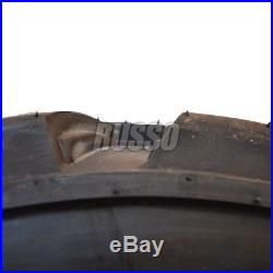 (4) 12-16.5 12 Ply Skid Steer Tires Bobcat CAT Case Deere 12X16.5 Loader Tire
