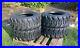 4-NEW 12-16.5 SKS-1 Skid Steer Tires for New Holland & more-12X16.5-14PLY