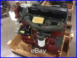450 engine NEW OEM New Holland CNH LS190 LX985 304 Ford 87802138 5.0 liter