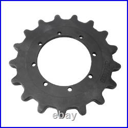 47378993 Drive Sprocket fit New Holland C175 C185, C190 C237 C332 C345 C337 C245
