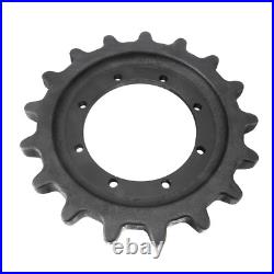 47378993 Drive Sprocket fit New Holland C175 C185, C190 C237 C332 C345 C337 C245
