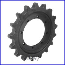 47378993 Drive Sprocket fit New Holland C175 C185, C190 C237 C332 C345 C337 C245