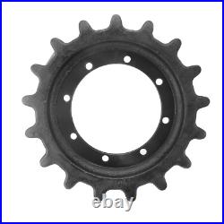47378993 Drive Sprocket fit New Holland C175 C185, C190 C237 C332 C345 C337 C245