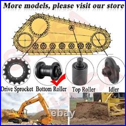 47378993 Drive Sprocket fit New Holland C175 C185 C190 C237/C332 C345 C337 C245