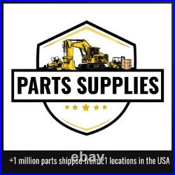 47405930 Door Glass fits Case SR130 SR210 TV370 New Holland C227 L213 L220 L330