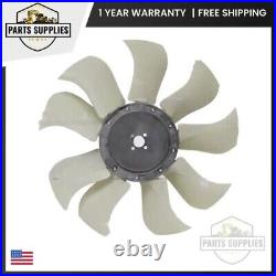 47426353 Engine Fan Fits Ford/New Holland Skid Steer L218 9 Blade